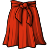 Shortened Hakama Image