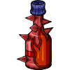 Flammable Lube Image