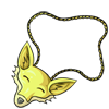 Fox Pendant Image