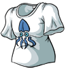 Squidlet Shirt Image