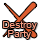 Destroy Party