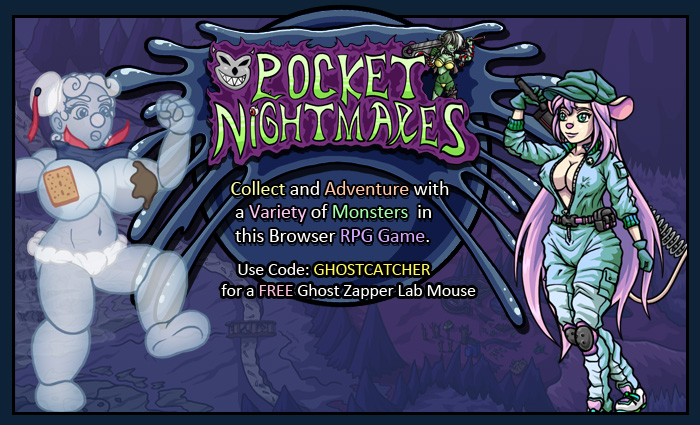 Catch, collect and adventure with cute and fanservicey monsters for free.