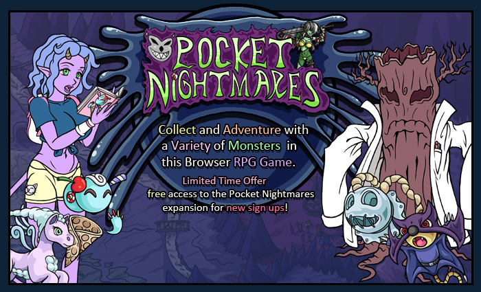 Catch, collect and adventure with cute and fanservicey monsters for free.