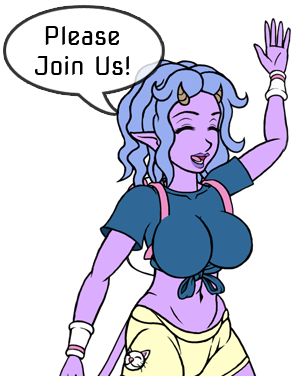 Join us!