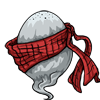 Ghast Egg