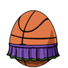 Cheerful Ragdoll Egg