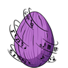 Dark Elf Egg