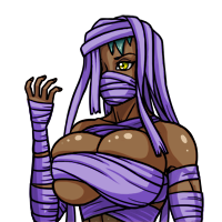 Creature Avatar
