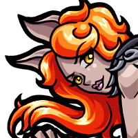 Creature Avatar