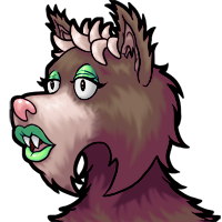 Creature Avatar