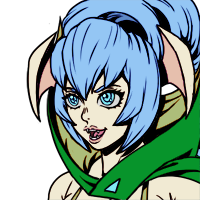 Creature Avatar