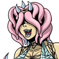 Creature Avatar