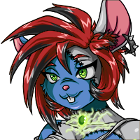 Creature Avatar