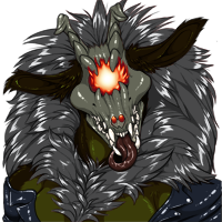Creature Avatar