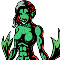 Creature Avatar