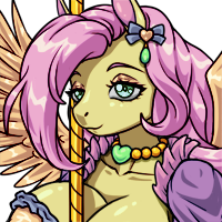 Creature Avatar