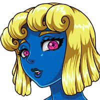 Creature Avatar