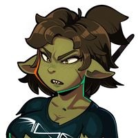 Creature Avatar