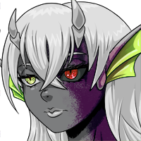 Creature Avatar