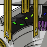 Creature Avatar