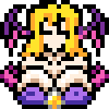 Pixel Succubus