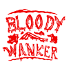 Bloody Wanker