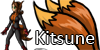 Kitsune Unlock