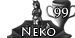 Neko Level 99 Trophy