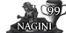 Nagini Level 99 Trophy