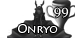 Onryo Level 99 Trophy