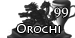 Orochi Level 99 Trophy