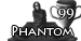Phantom Level 99 Trophy