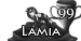 Lamia Level 99 Trophy