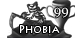 Phobia Level 99 Trophy