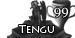 Tengu Level 99 Trophy