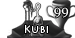 Kubi Level 99 Trophy
