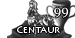 Centaur Level 99 Trophy