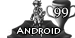 Android Level 99 Trophy
