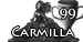 Carmilla Level 99 Trophy