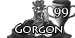 Gorgon Level 99 Trophy