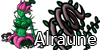 Alraune Unlock