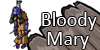 Bloody Mary Unlock