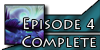 Cleared Episode 4 Trophy
