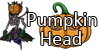 Pumpkin Head Unlock