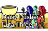 Daisy Pusher Futa Three
