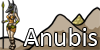 Anubis Unlock