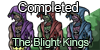 The Blight Kings Completed