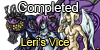 Leri's Vice Completed