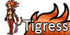 Tigress Unlock