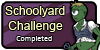 Schoolyard Challenge